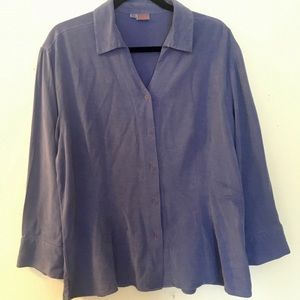 Tianello Tencel Suzy Blouse